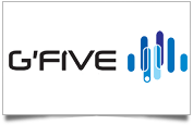gfive mobile logo 