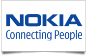 nokia mobile logo 