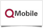 qmobile mobile logo 