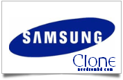 Samsung Clone