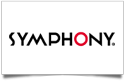 symphony logo
