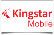 kingstar mobile logo 