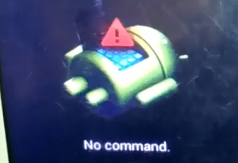 no-command