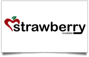 stwarberry mobile logo 