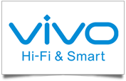 vivo mobile logo 