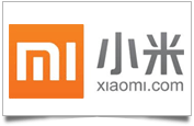 xiaomi mobile logo 