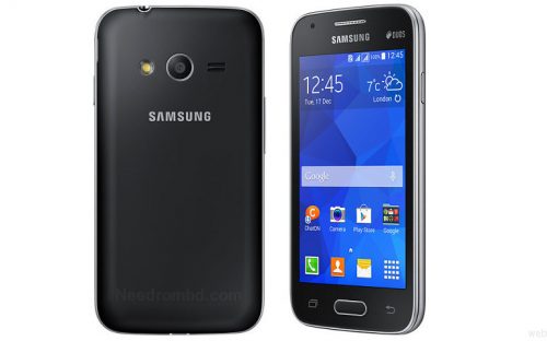 Samsung Galaxy V 