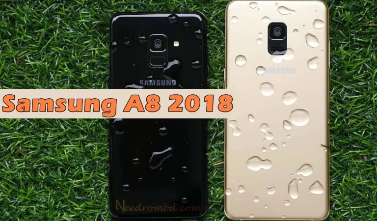 Samsung A8 SM-A530F