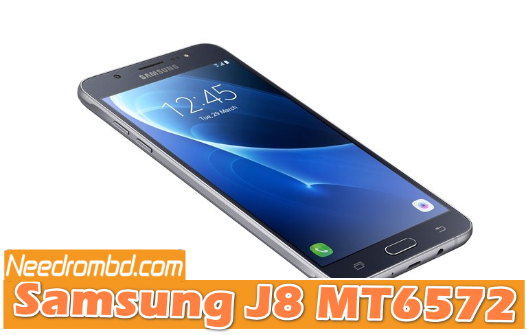 Samsung J8 