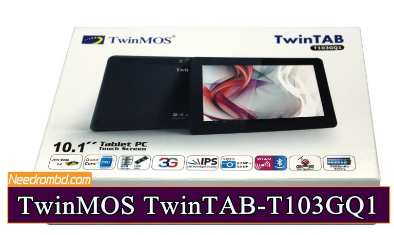 TwinMOS TwinTAB-T103GQ1