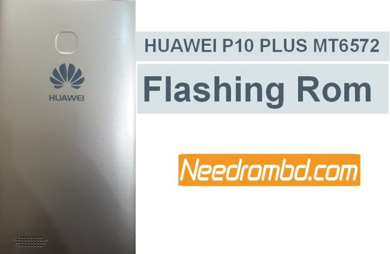 Huawei P10 Plus MT6572