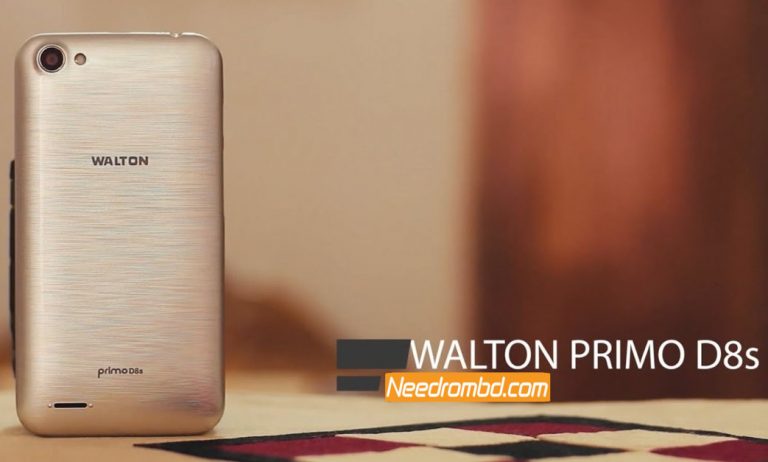 Walton Primo D8s