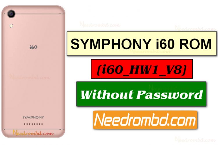 Symphony i60
