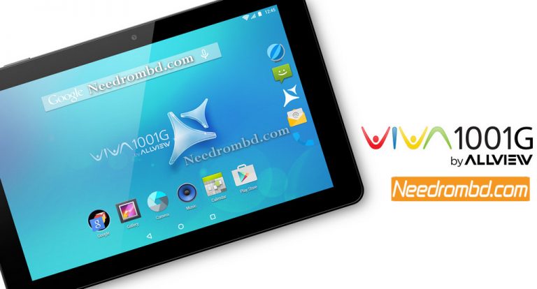 Allview Viva 1001G tablet 