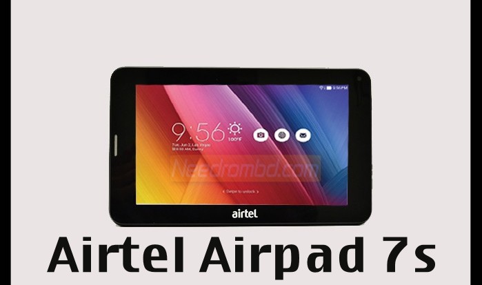 Airtel Airpad 7S 