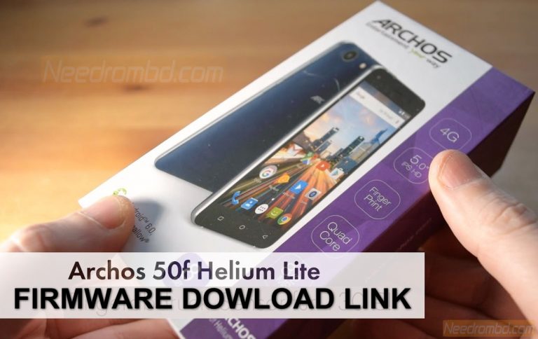 Archos 50f Helium Lite