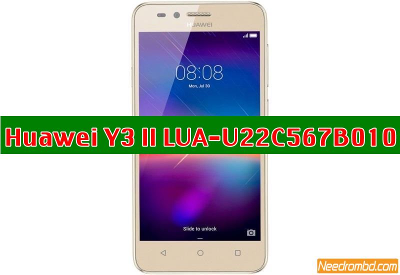 Huawei LUA-U22