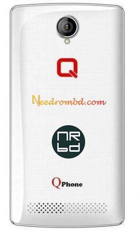 Qphone Q222 firmware