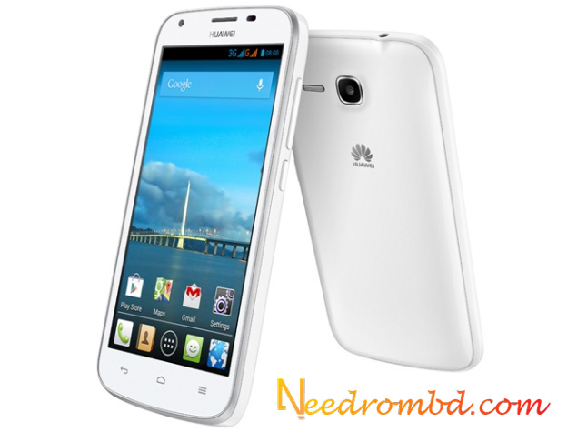huawei ascend y600 firmware