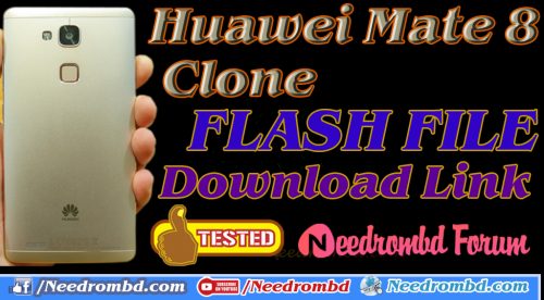 huawei mate 8 clone