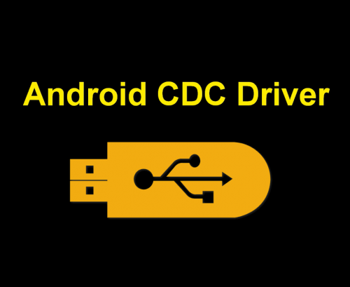 Android CDC Driver