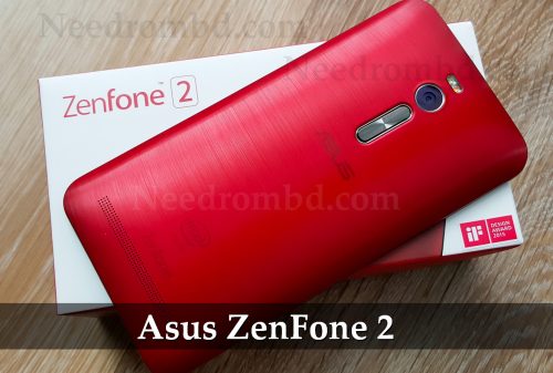 Asus ZenFone 2