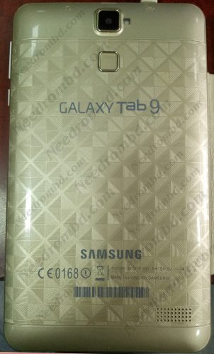 Samsung Tab 9 Clone