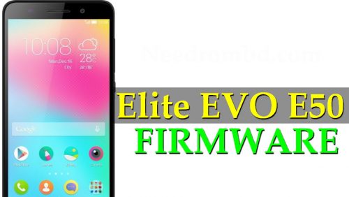 Elite EVO E50