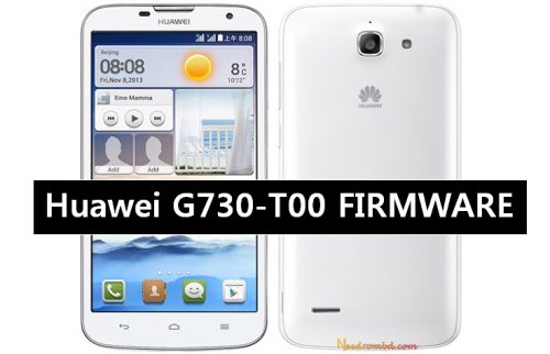 Huawei G730-T00