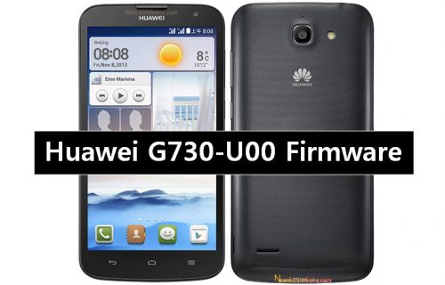 Huawei G730-U00