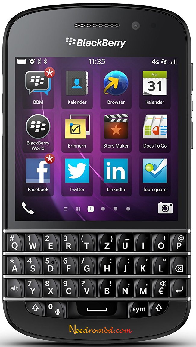 Купить телефон blackberry