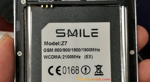 Smile Z7