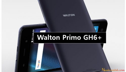 Walton Primo GH6+
