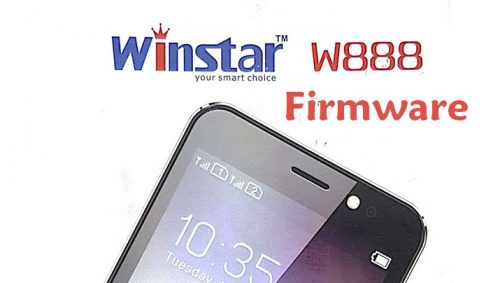 Winstar W888