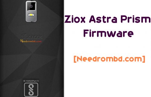 Ziox Astra Prism