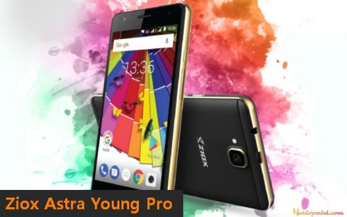 Ziox Astra Young Pro
