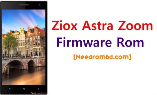 Ziox Astra Zoom