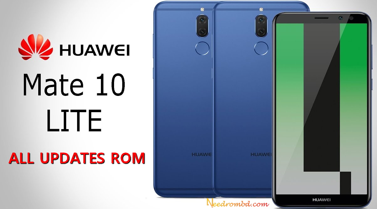 Huawei Mate 10 Lite