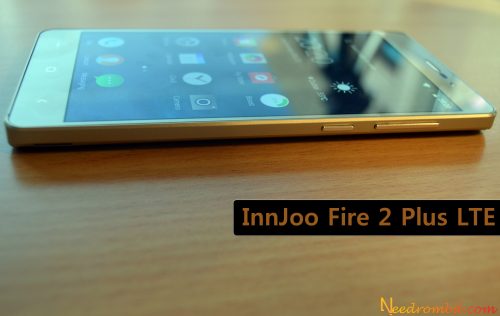 InnJoo Fire 2 Plus LTE