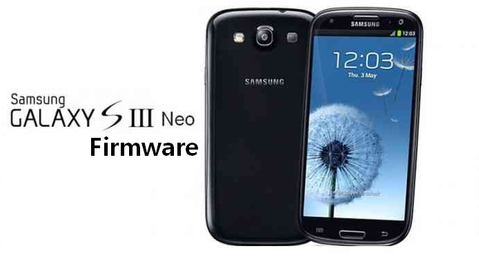 Samsung S Ⅲ Neo GT-I9301I