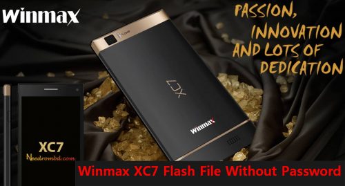 Winmax XC7