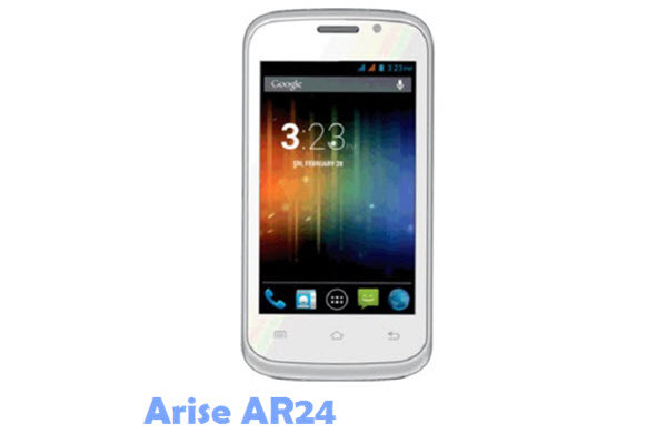 Arise AR24