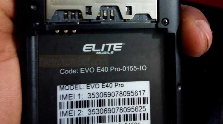Elite EVO E40