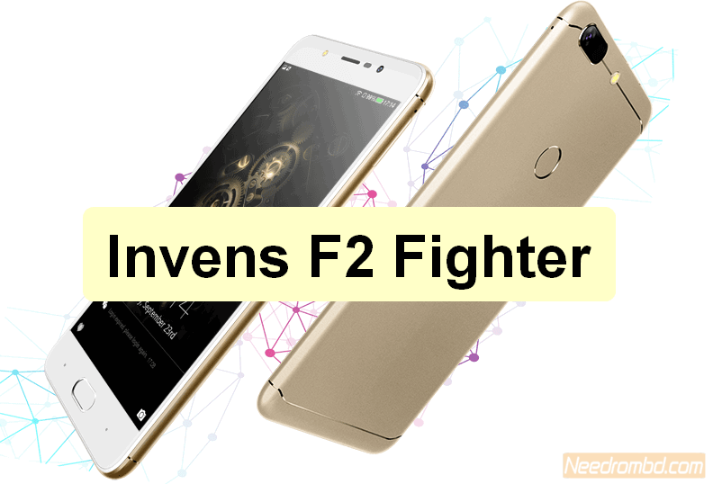 Invens F2 Fighter