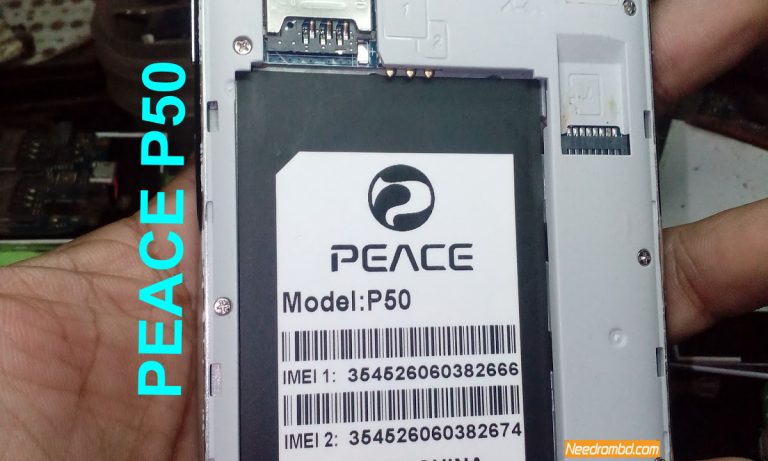 Peace P50