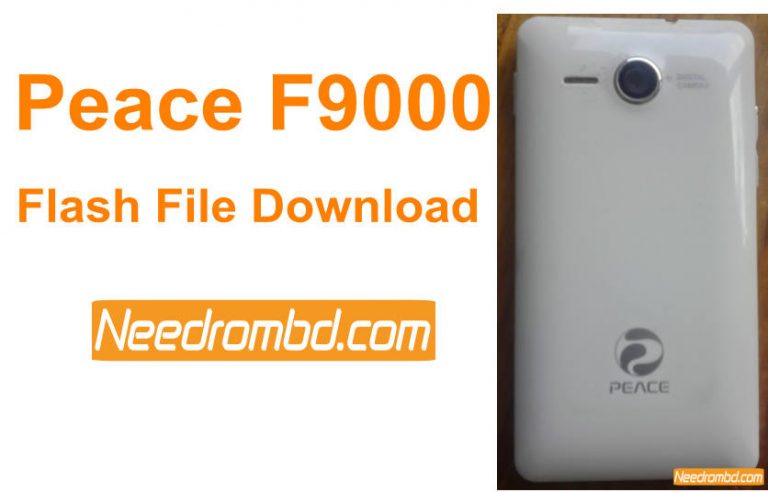 Peace F9000