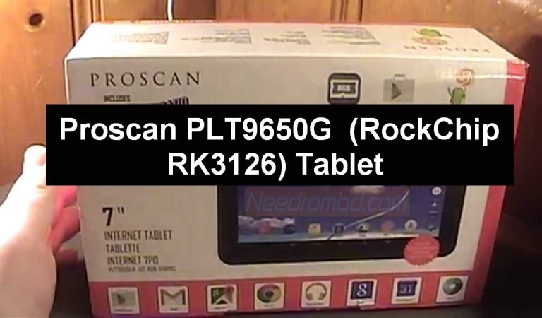 Proscan PLT9650G