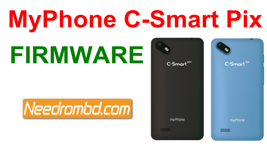 myPhone C-Smart Pix