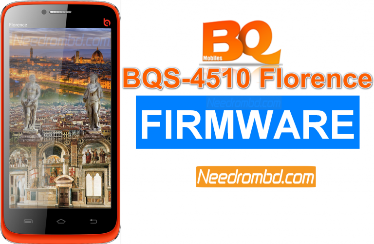 BQ BQS-4510 Florence